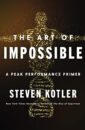 Art of IMpossible cover