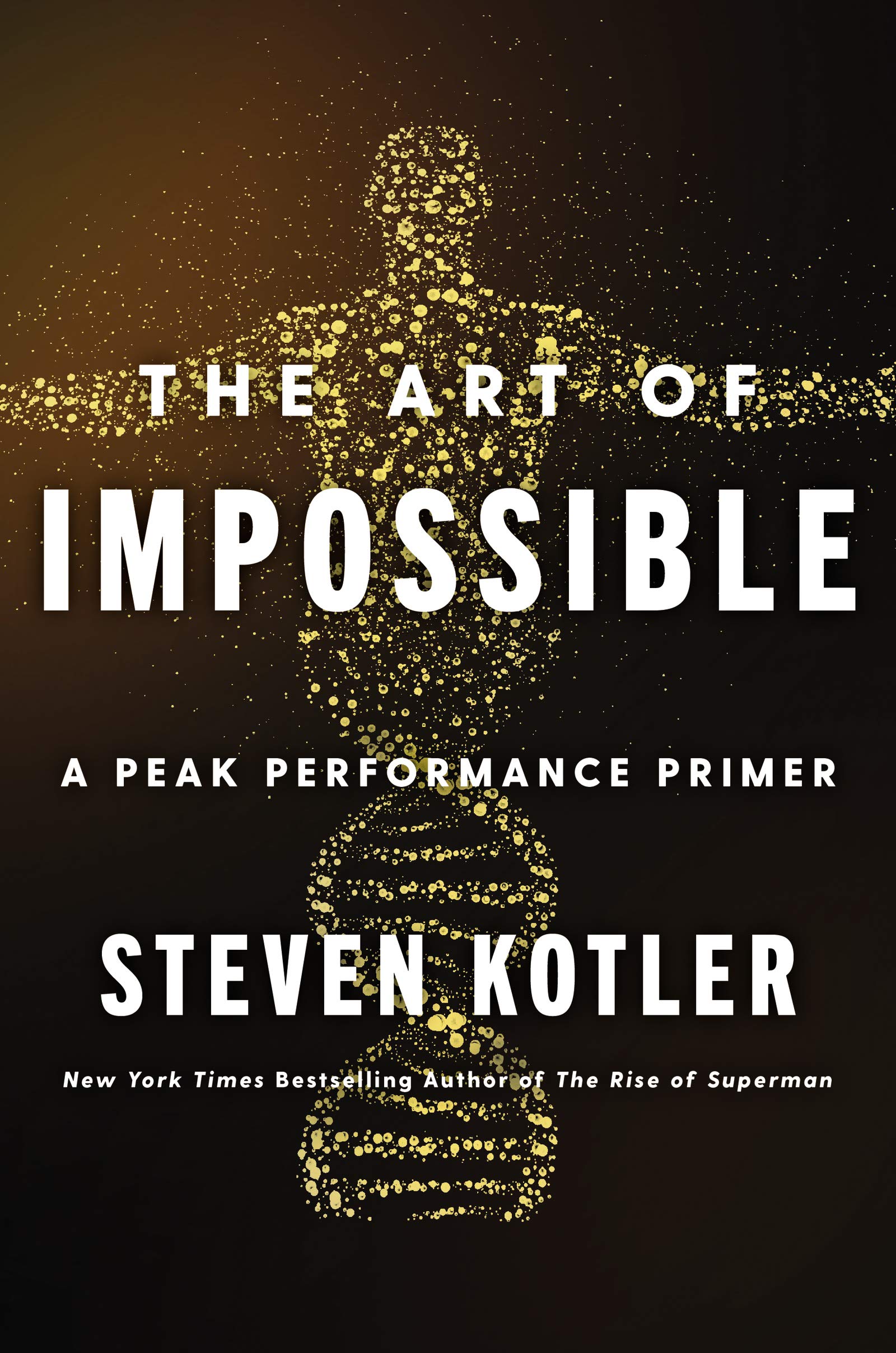 The Art of Impossible Art of IMpossible cover