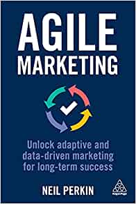Agile Marketing